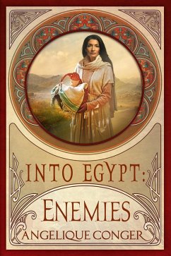 Cover Enemies (Into Egypt, #4) (eBook, ePUB)