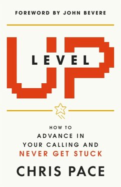 Level Up (eBook, ePUB) - Pace, Chris
