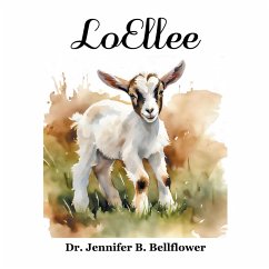 LoEllee (eBook, ePUB) - Bellflower, Jennifer B.