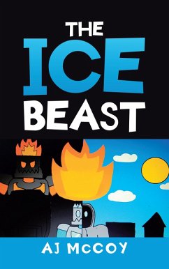 Cover The Ice Beast (eBook, ePUB)