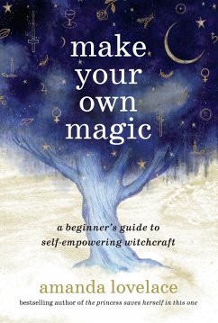 Make Your Own Magic (eBook, ePUB) - Lovelace, Amanda