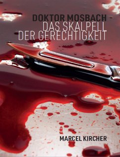 Doktor Mosbach (eBook, ePUB) - Kircher, Marcel