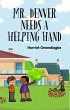 Mr Denver Needs a Helping Hand (eBook,... - Bild 1