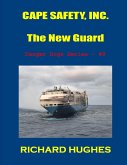 Cape Safety, Inc. - The New Guard (Danger Dogs Series, #9) (eBook, ePUB)