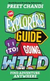 The Explorer's Guide to Going Wild (eBook, ePUB)