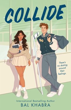 Cover Collide (eBook, ePUB)