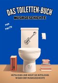 Das Toiletten-Buch - Musikgeschichte (eBook, ePUB)
