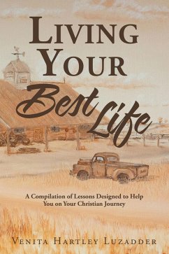 Cover Living Your Best Life (eBook, ePUB)