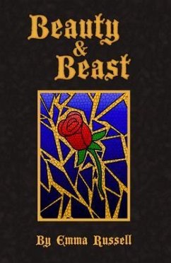 Beauty and Beast (eBook, ePUB) - Russell, Emma