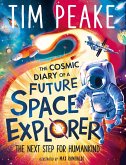 The Cosmic Diary of a Future Space Explorer (eBook, ePUB)