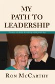 MY PATH TO LEADERSHIP (eBook, ePUB)