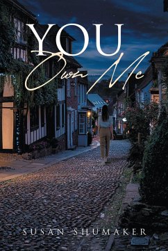 Cover You Own Me (eBook, ePUB)