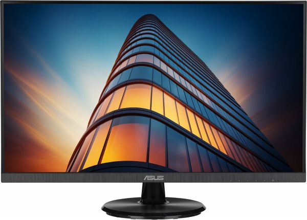 Asus VA27DCP 68,58 cm (27 Zoll) Monitor (Full HD, 5ms Reaktionszeit) Asus VA27DCP 68,58 cm (27 Zoll) Monitor (Full HD, 5ms Reaktionszeit)