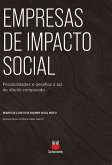 Empresas de Impacto Social (eBook, ePUB) Empresas de Impacto Social (eBook, ePUB)