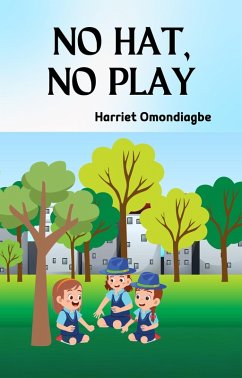 Cover No Hat, No Play (eBook, ePUB)