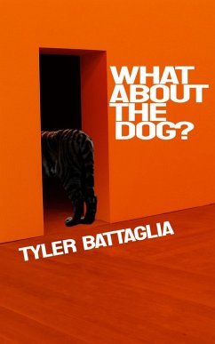 Cover What About the Dog? (eBook, ePUB)