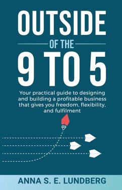 Cover Outside of the 9 to 5 (eBook, ePUB)