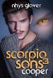 Cooper (Scorpio Sons, #3) (eBook, ePUB) - Bild 1