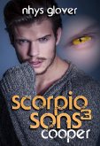 Cooper (Scorpio Sons, #3) (eBook, ePUB)