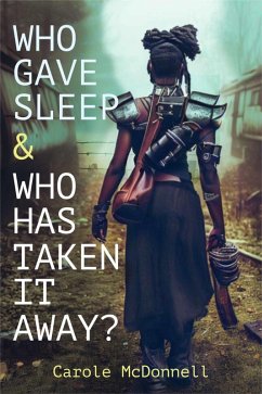 Cover Who Gave Sleep And Who Has Taken It Away? (eBook, ePUB)