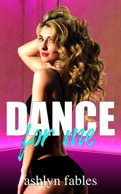 Cover Dance For Me (eBook, ePUB)