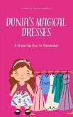 Dunia's Magical Dresses (eBook, ePUB)