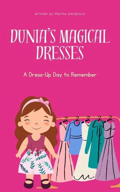 Cover Dunia's Magical Dresses (eBook, ePUB)