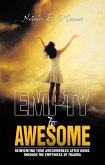 Empty to Awesome (eBook, ePUB)