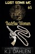Badass Women-Lost Sons MC (eBook, ePUB) - Bild 1