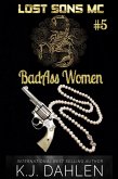 Badass Women-Lost Sons MC (eBook, ePUB)