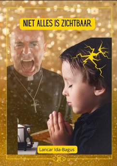 Cover Niet Alles is Zichtbaar (eBook, ePUB)