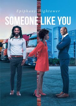 Cover Someone Like You (eBook, ePUB)