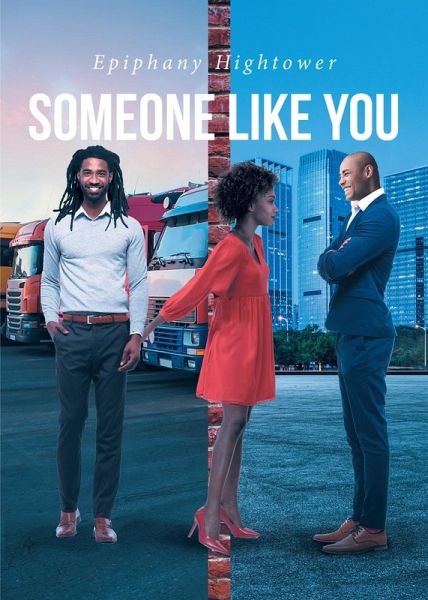 Someone Like You (eBook, ePUB)