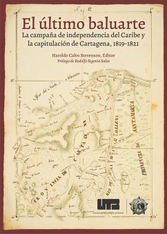 Cover El último baluarte (eBook, ePUB)