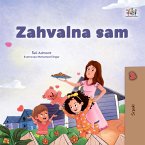 Zahvalna sam (eBook, ePUB)