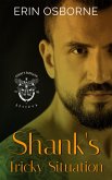 Shank's Tricky Situation (Knight's Rebellion MC: Braedon, #6) (eBook, ePUB)