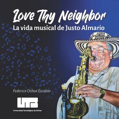 Cover Love Thy Neighbor (eBook, ePUB)