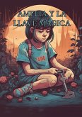 Amelia y la llave mágica (eBook, ePUB)