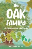The Oak Family (eBook, ePUB)