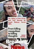 FROM KILLING MOSQUITOES TO KILLING THOUGHTS (eBook, ePUB)