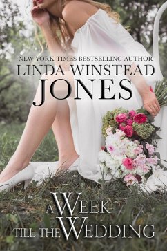 A Week Till the Wedding (eBook, ePUB) - Jones, Linda Winstead