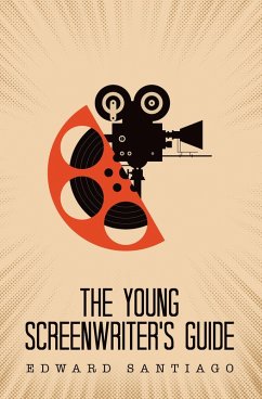 Cover The Young Screenwriter's Guide (eBook, ePUB)
