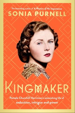 Cover Kingmaker (eBook, ePUB)