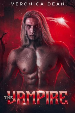The Vampire (Fated Mates of the Old World, #3) (eBook, ePUB) - Dean, Veronica