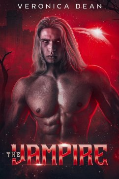 The Vampire (Fated Mates of the Old World, #3) (eBook, ePUB) Cover The Vampire (Fated Mates of the Old World, #3) (eBook, ePUB)
