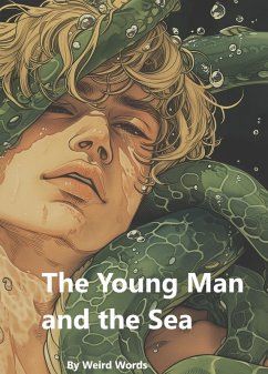Cover The Young Man and the Sea (eBook, ePUB)