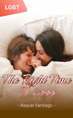 Cover The Right Time to Love (eBook, ePUB)