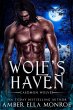 Wolf's Haven (Caedmon Wolves, #1)... - Bild 1
