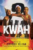 KWAH (eBook, ePUB)