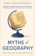 Myths of Geography (eBook, ePUB) - Bild 1